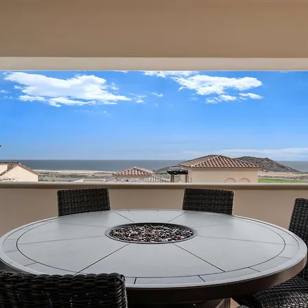 Golf Villa Pacifico